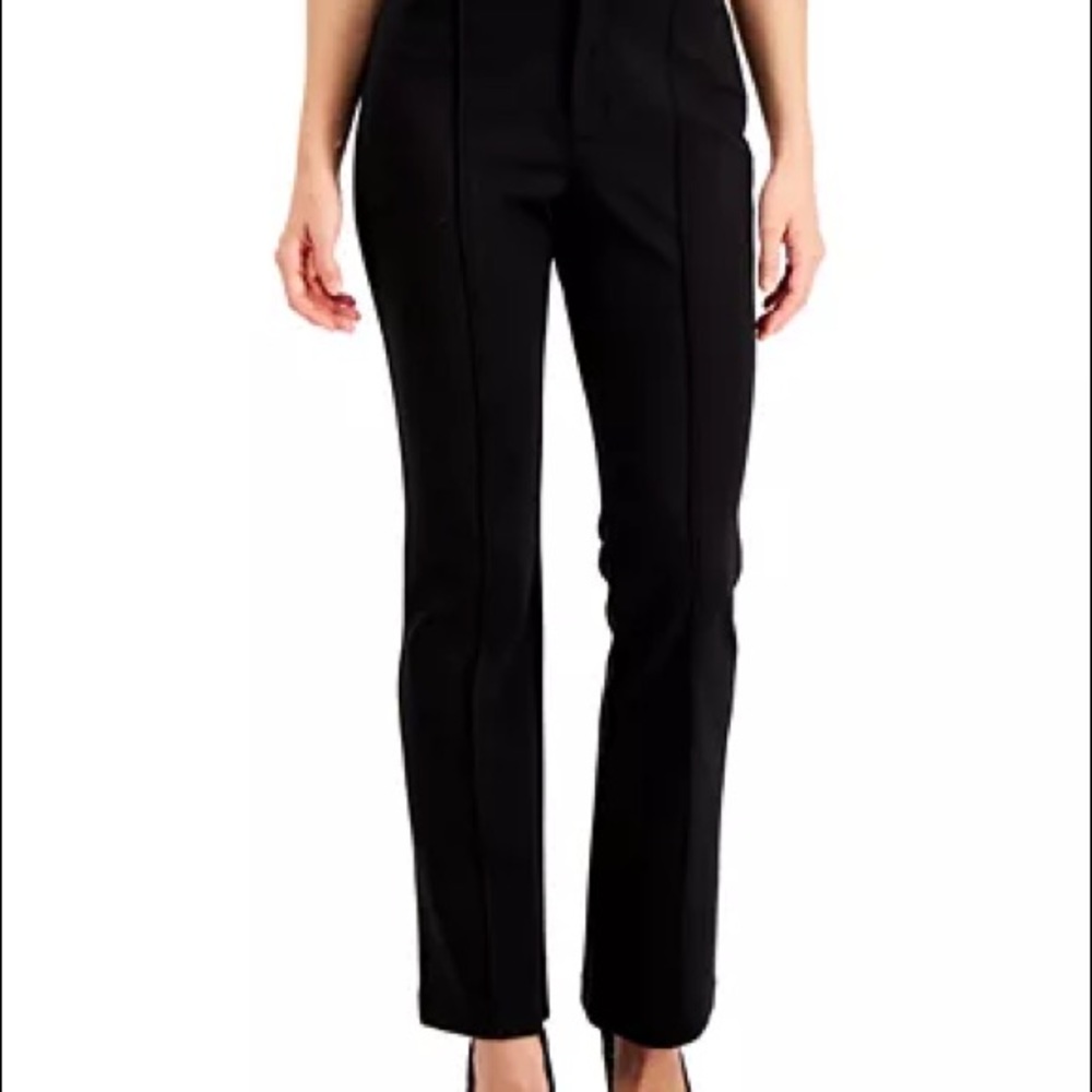 INC perfect black pant ☀️